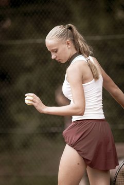 Isabella Abendroth 212 - Bergstedt Open